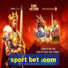 sport bet .com